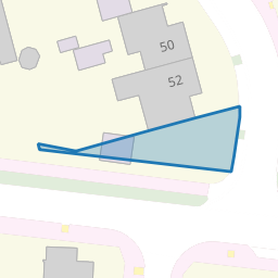 Perceel ODR01-I-5255