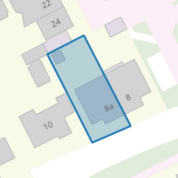 Perceel ODR01-I-5262