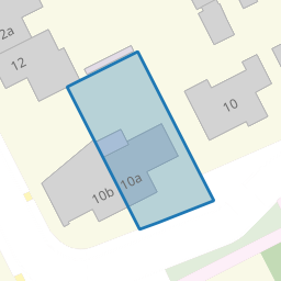 Perceel ODR01-I-5263