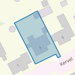 Perceel ODR01-I-5267