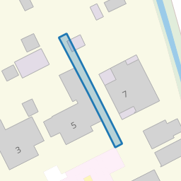 Perceel ODR01-I-5269
