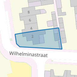 Perceel ODR01-I-5274