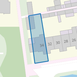 Perceel ODR01-I-5276