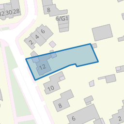 Perceel ODR01-I-5309
