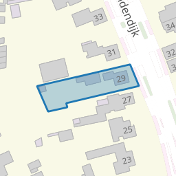 Perceel ODR01-I-5310