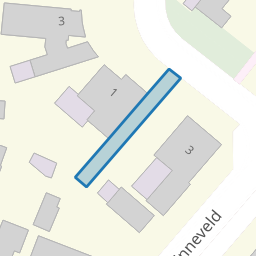 Perceel ODR01-I-5317