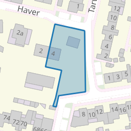 Perceel ODR01-I-5325