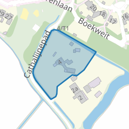 Perceel ODR01-I-5361