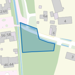 Perceel ODR01-I-5377