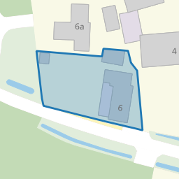 Perceel ODR01-I-5379
