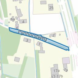 Perceel ODR01-I-5380