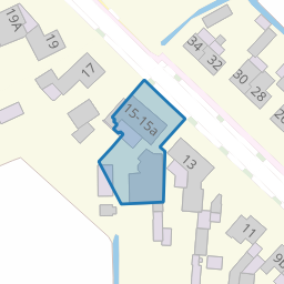 Perceel ODR01-I-5404