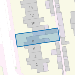 Perceel ODR01-I-5406