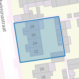 Perceel ODR01-I-5409