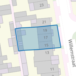 Perceel ODR01-I-5410