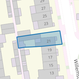 Perceel ODR01-I-5411