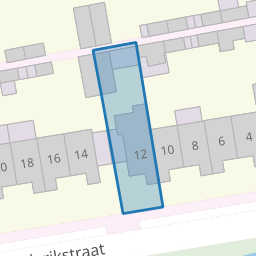 Perceel ODR01-I-5417