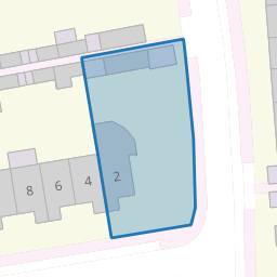 Perceel ODR01-I-5418