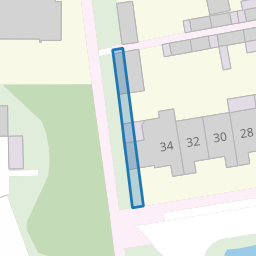 Perceel ODR01-I-5419