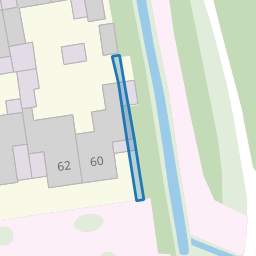 Perceel ODR01-I-5424