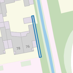 Perceel ODR01-I-5425