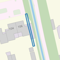 Perceel ODR01-I-5427