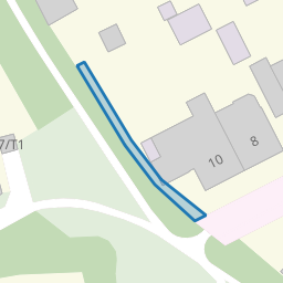 Perceel ODR01-I-5429