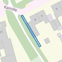 Perceel ODR01-I-5430