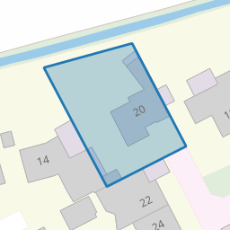 Perceel ODR01-I-5436