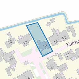 Perceel ODR01-I-5437