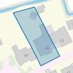 Perceel ODR01-I-5438