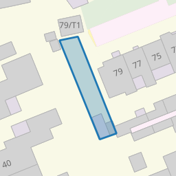 Perceel ODR01-I-5441