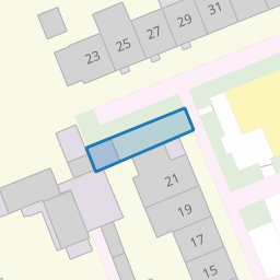 Perceel ODR01-I-5445