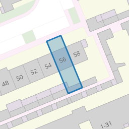 Perceel ODR01-I-5449