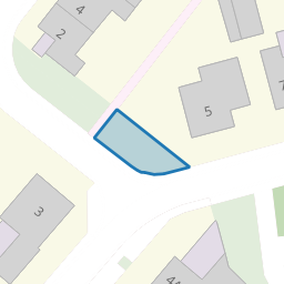 Perceel ODR01-I-5455