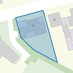 Perceel ODR01-I-5457