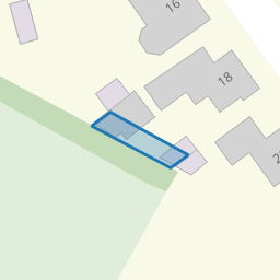 Perceel ODR01-I-5458