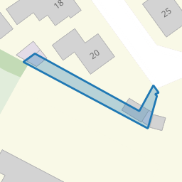 Perceel ODR01-I-5459