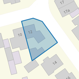 Perceel ODR01-I-5461