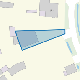 Perceel ODR01-I-5462