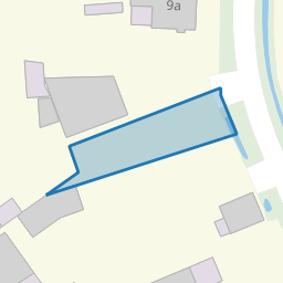 Perceel ODR01-I-5463