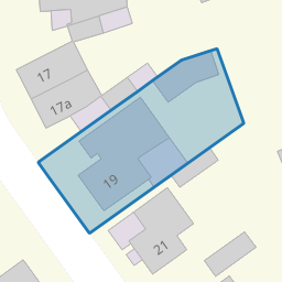 Perceel ODR01-I-5464