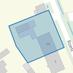 Perceel ODR01-I-5467