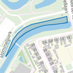 Perceel ODR01-I-5474