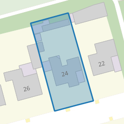 Perceel ODR01-I-5511