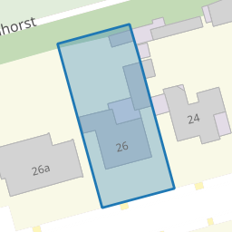 Perceel ODR01-I-5512