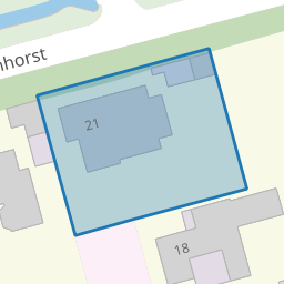 Perceel ODR01-I-5515