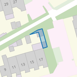 Perceel ODR01-I-5518