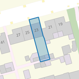 Perceel ODR01-I-5522