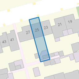 Perceel ODR01-I-5523